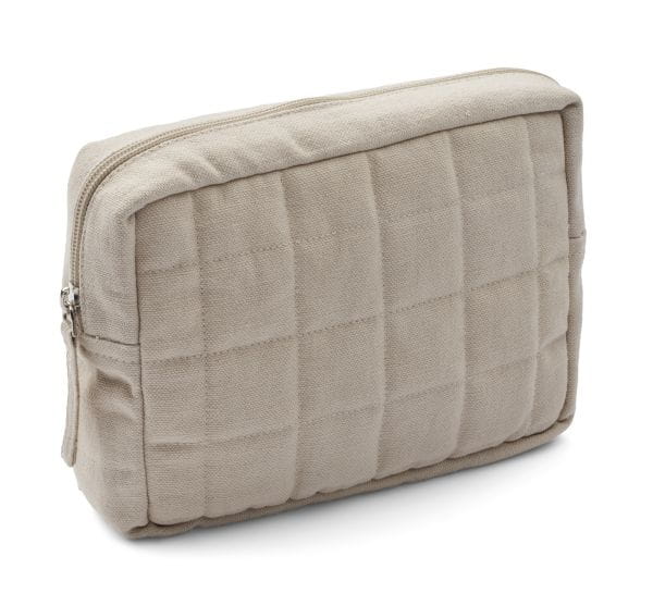 HUMDAKIN_SKU430_QuiltedCosmeticBag_LightStone_2.jpg