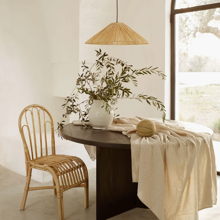 EVER_BOHOBISTRO_CHUNKYTABLEO140-BLAC_HANGBASO80_VASEMAROC-S-SHADOW_TABLECLOTH-SAND.jpg