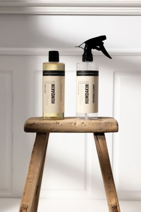 Humdakin_SKU788_WoodCleaner_SKU792_WoodSprayBottle.jpg