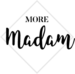 MORE MADAM - strona główna