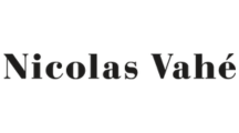 Nicolas Vahe